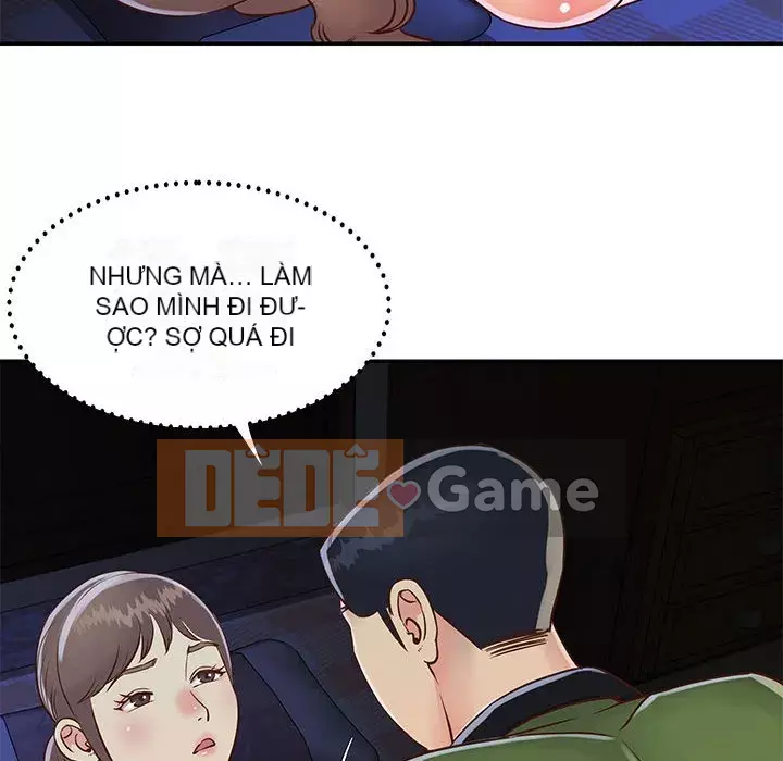 Chị em ngây thơ Chương 18-19