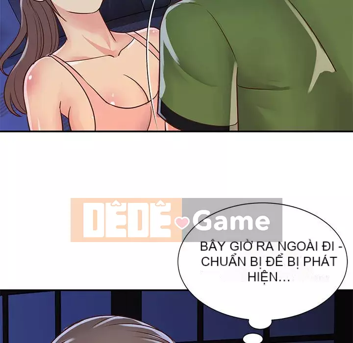 Chị em ngây thơ Chương 18-19