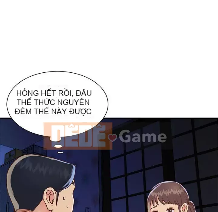 Chị em ngây thơ Chương 18-19