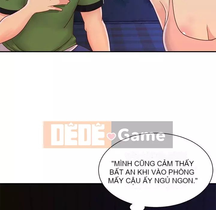 Chị em ngây thơ Chương 18-19