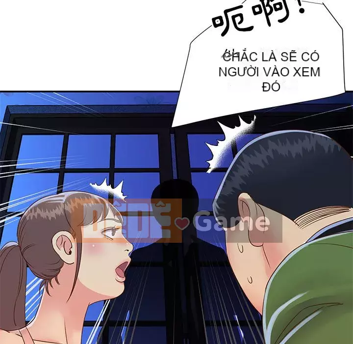 Chị em ngây thơ Chương 18-19