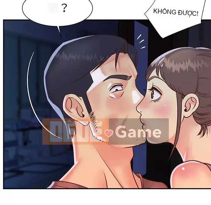 Chị em ngây thơ Chương 18-19