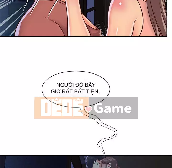 Chị em ngây thơ Chương 18-19