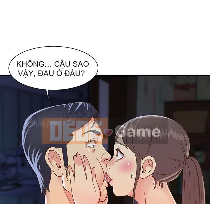 Chị em ngây thơ Chương 18-19