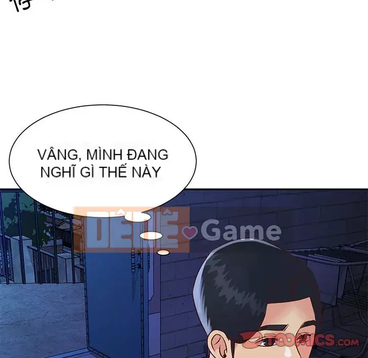 Chị em ngây thơ Chương 18-19