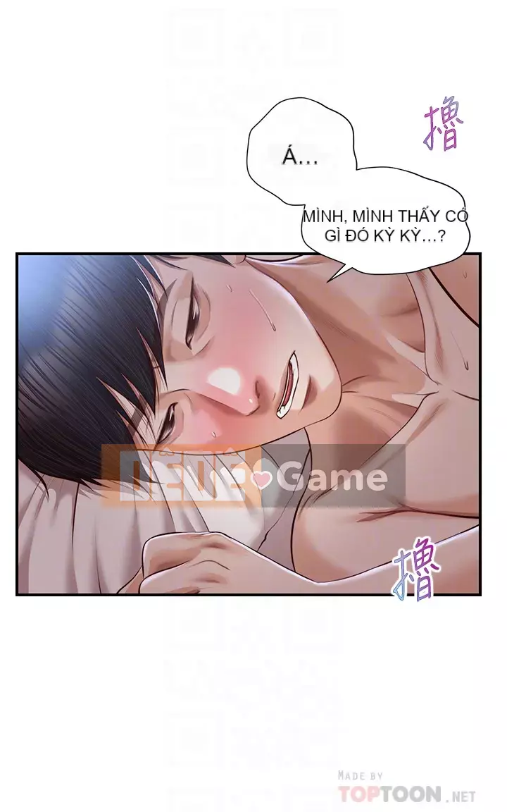 Sự sụp đổ của tình yêu thuần khiết Chương 24-25