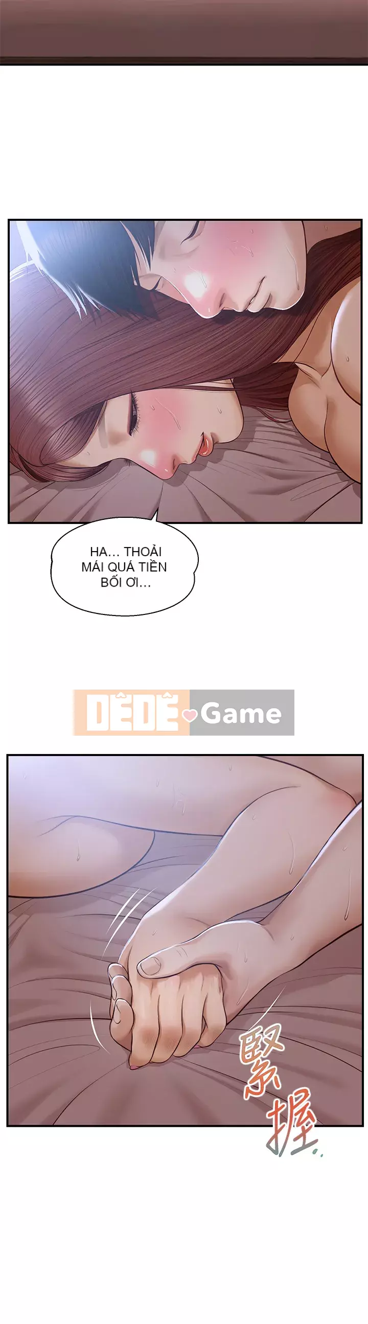 Sự sụp đổ của tình yêu thuần khiết Chương 24-25