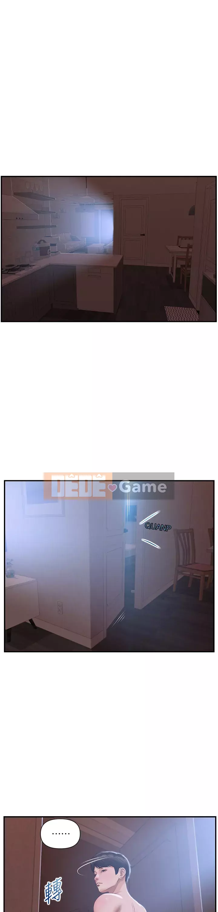 Sự sụp đổ của tình yêu thuần khiết Chương 24-25