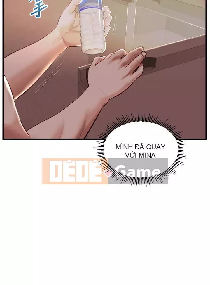 Sự sụp đổ của tình yêu thuần khiết Chương 24-25