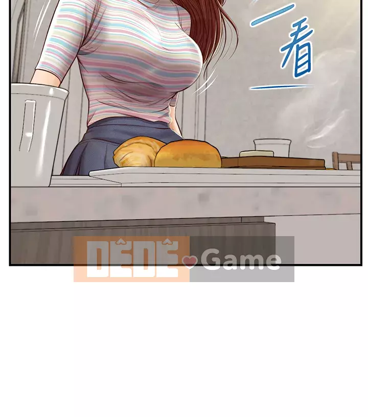 Sự sụp đổ của tình yêu thuần khiết Chương 24-25