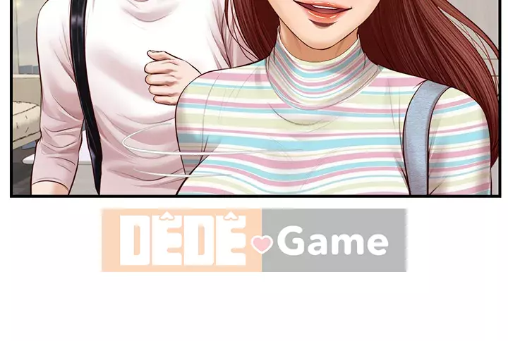 Sự sụp đổ của tình yêu thuần khiết Chương 24-25