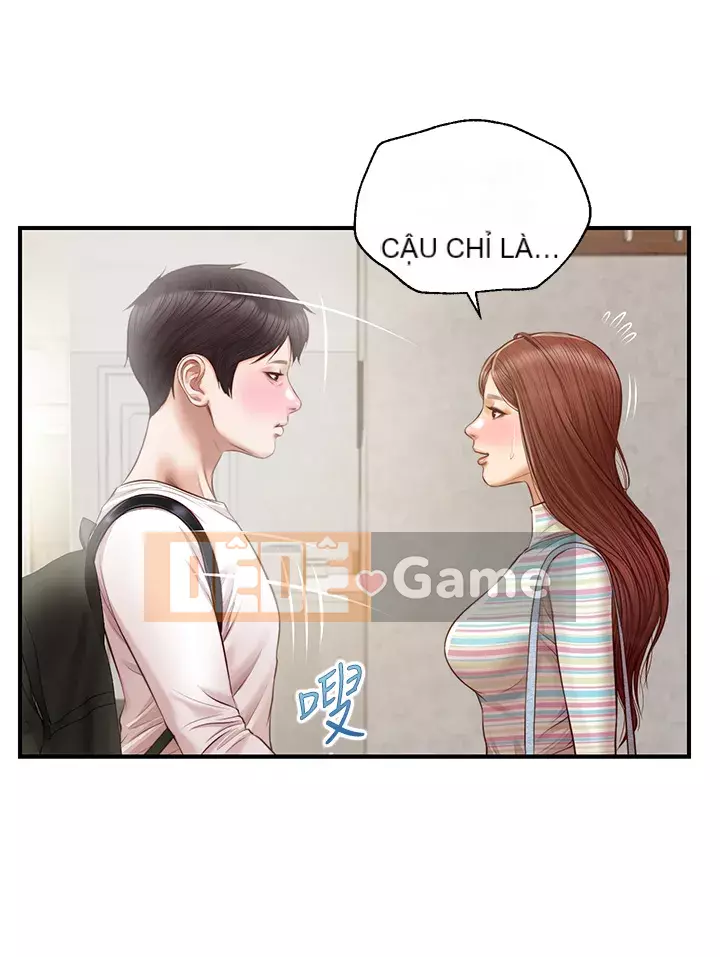 Sự sụp đổ của tình yêu thuần khiết Chương 24-25