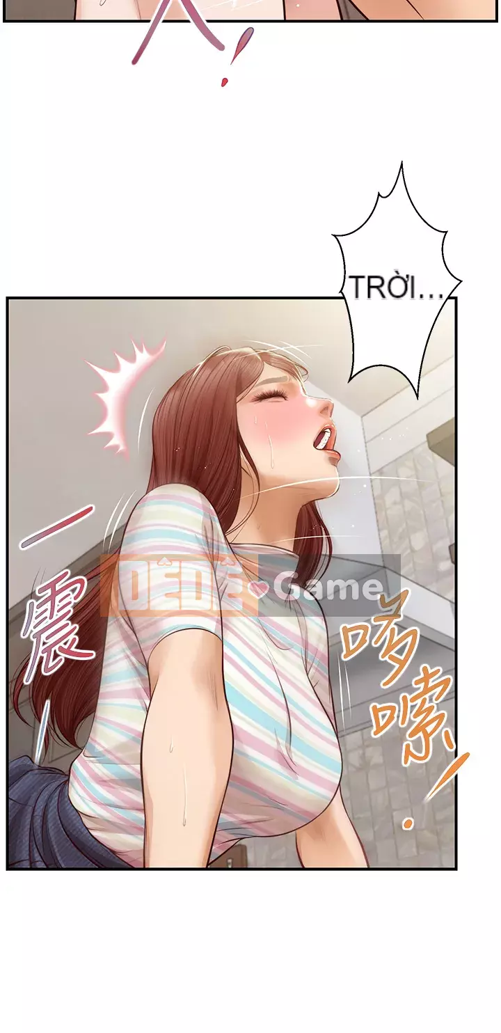 Sự sụp đổ của tình yêu thuần khiết Chương 24-25