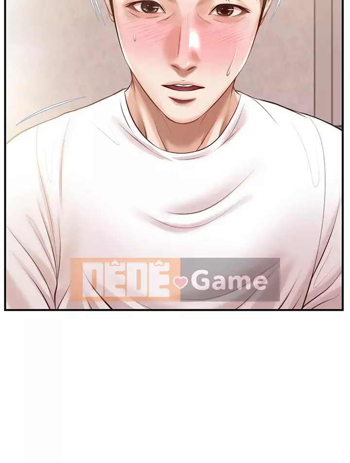 Sự sụp đổ của tình yêu thuần khiết Chương 24-25