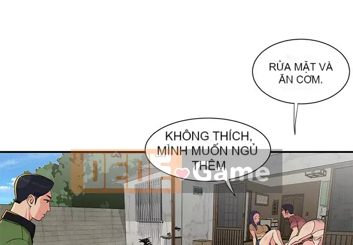 Chị em ngây thơ Chương 16-17