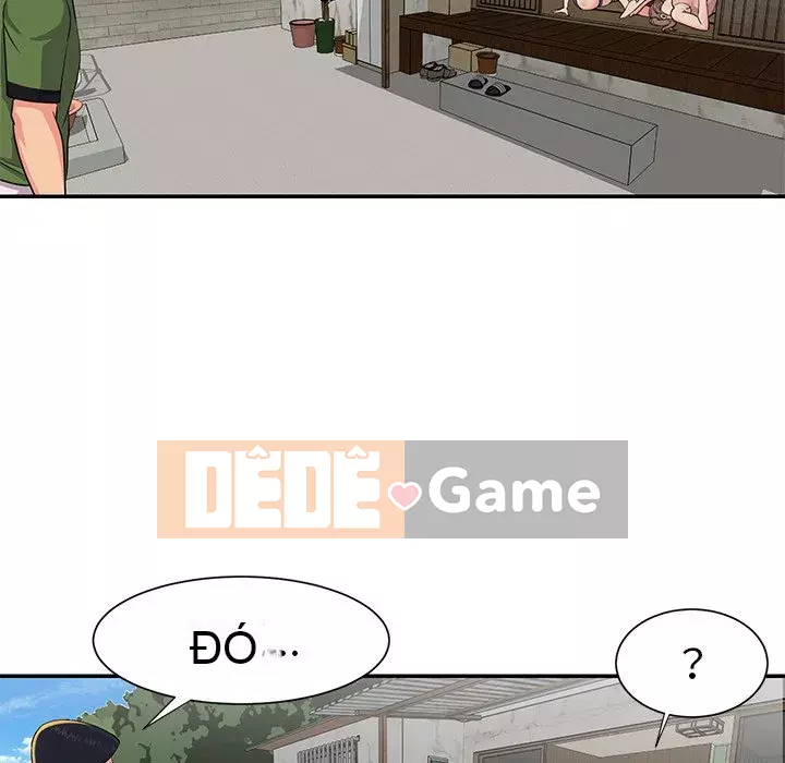 Chị em ngây thơ Chương 16-17