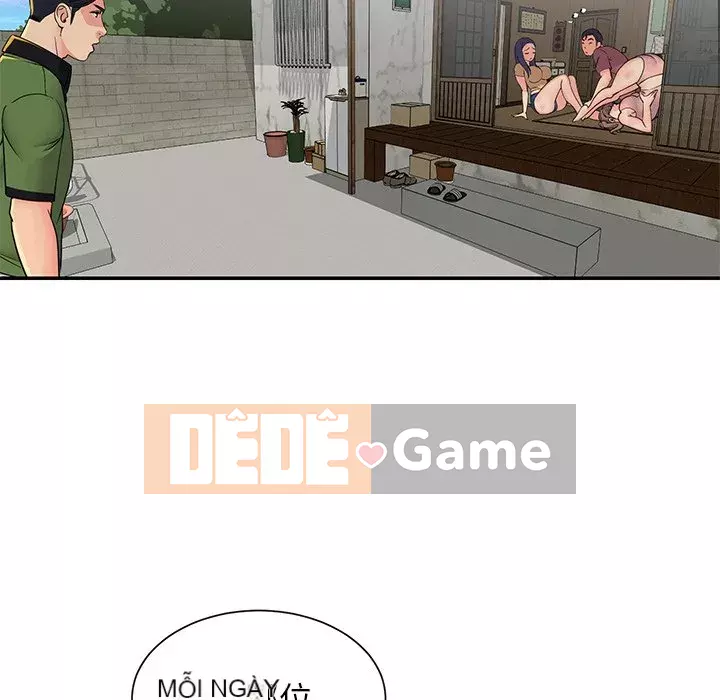 Chị em ngây thơ Chương 16-17