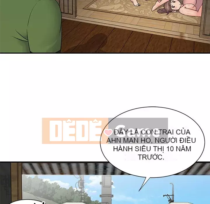 Chị em ngây thơ Chương 16-17