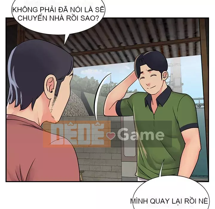 Chị em ngây thơ Chương 16-17