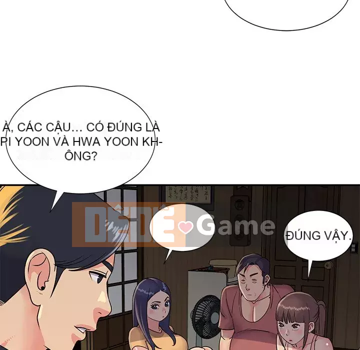 Chị em ngây thơ Chương 16-17