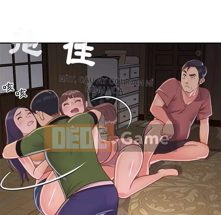 Chị em ngây thơ Chương 16-17