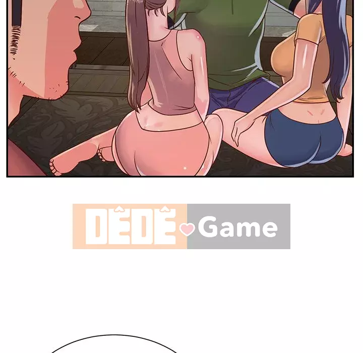 Chị em ngây thơ Chương 16-17