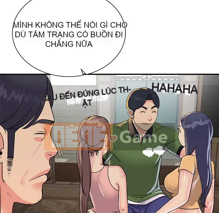 Chị em ngây thơ Chương 16-17