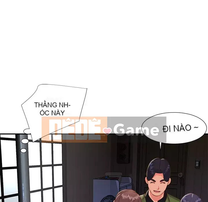 Chị em ngây thơ Chương 16-17