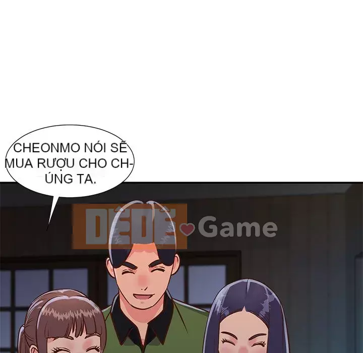 Chị em ngây thơ Chương 16-17