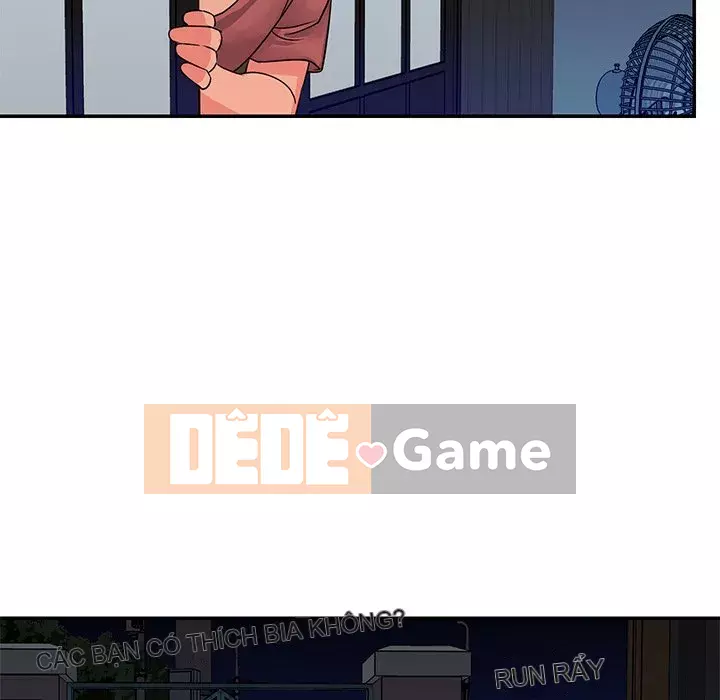 Chị em ngây thơ Chương 16-17