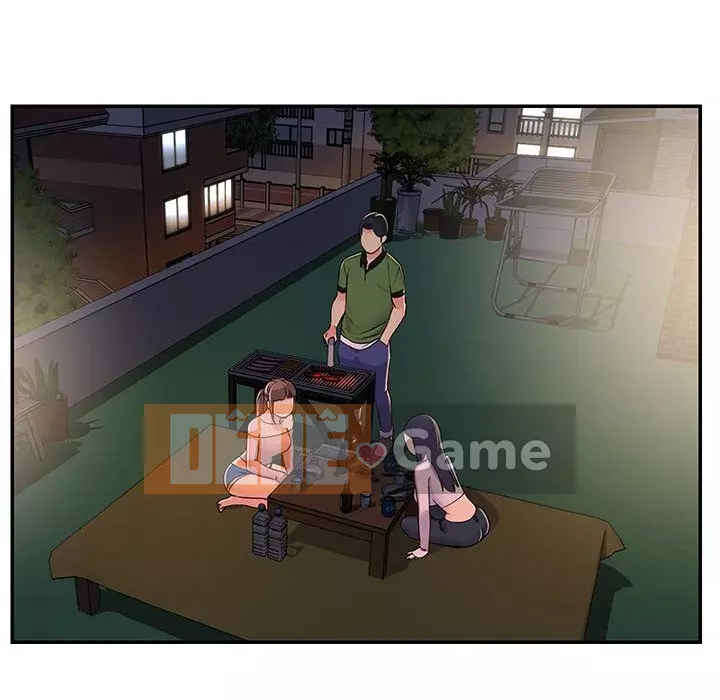 Chị em ngây thơ Chương 16-17