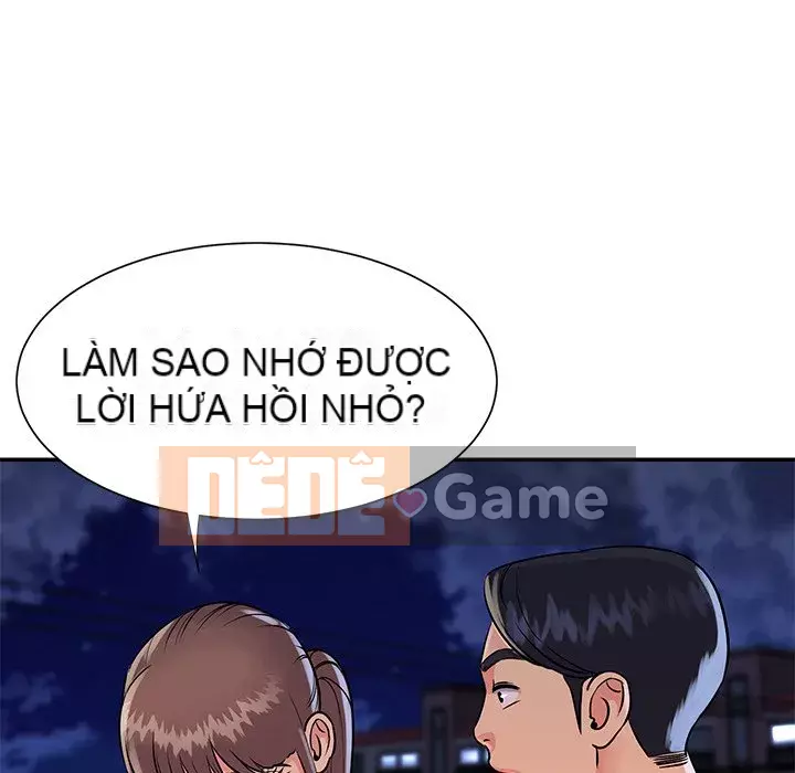 Chị em ngây thơ Chương 16-17