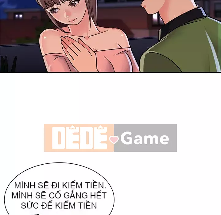 Chị em ngây thơ Chương 16-17