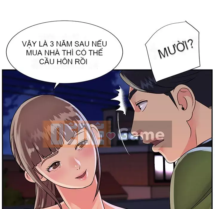 Chị em ngây thơ Chương 16-17