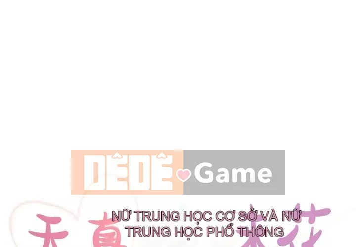 Chị em ngây thơ Chương 16-17