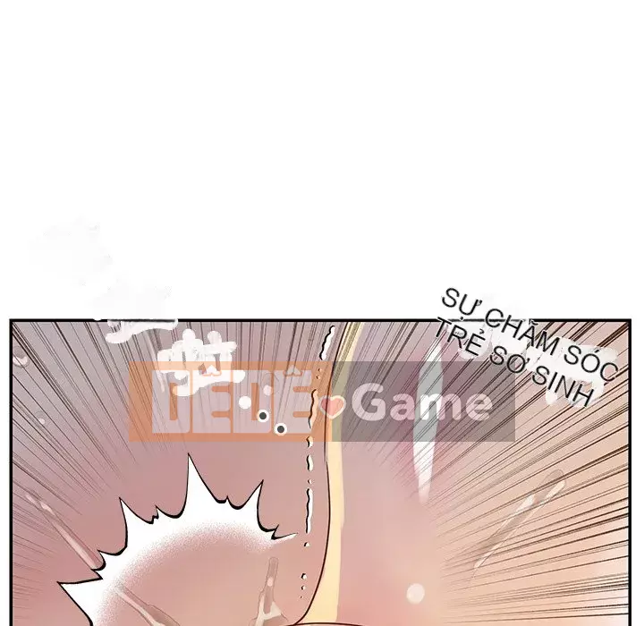 Chị em ngây thơ Chương 16-17