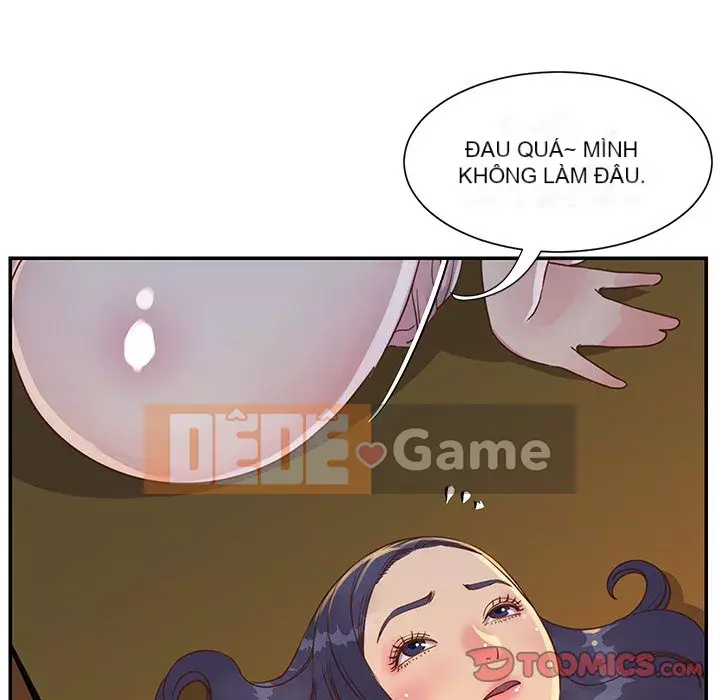 Chị em ngây thơ Chương 16-17