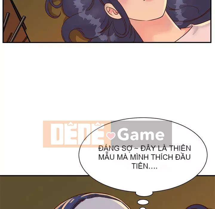 Chị em ngây thơ Chương 16-17