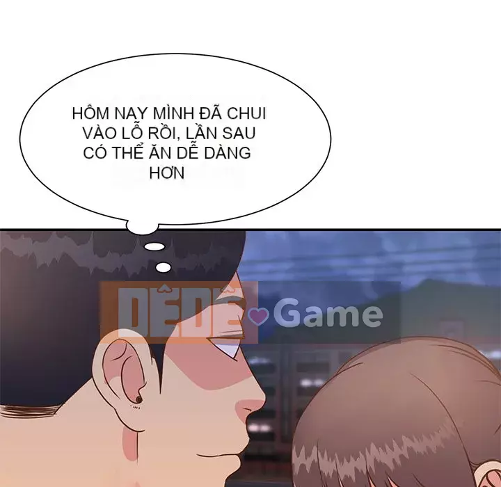 Chị em ngây thơ Chương 16-17