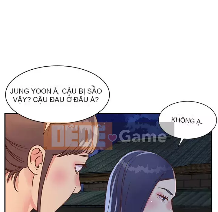 Chị em ngây thơ Chương 16-17