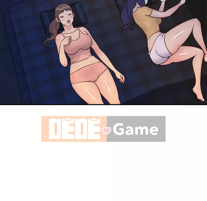 Chị em ngây thơ Chương 16-17