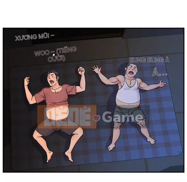 Chị em ngây thơ Chương 16-17