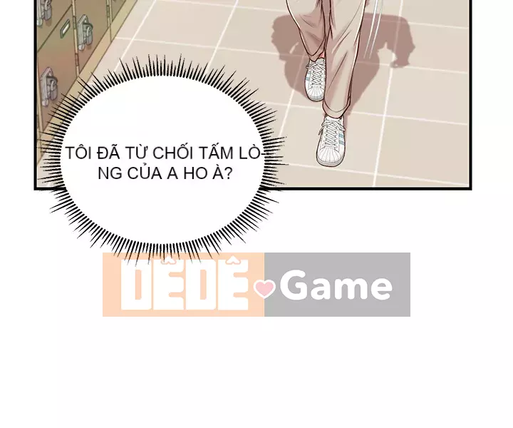 Sự sụp đổ của tình yêu thuần khiết Chương 22-23