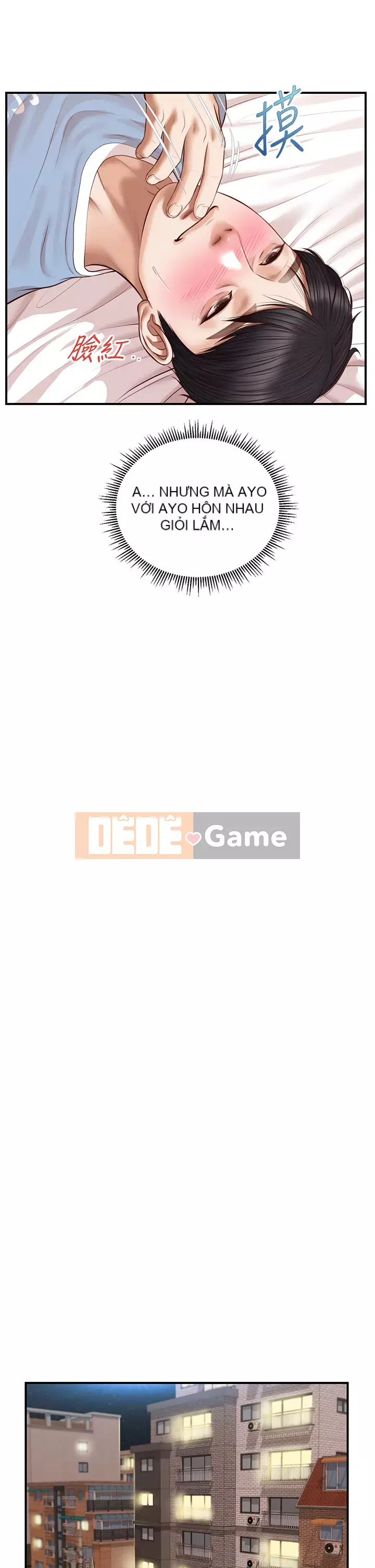 Sự sụp đổ của tình yêu thuần khiết Chương 22-23