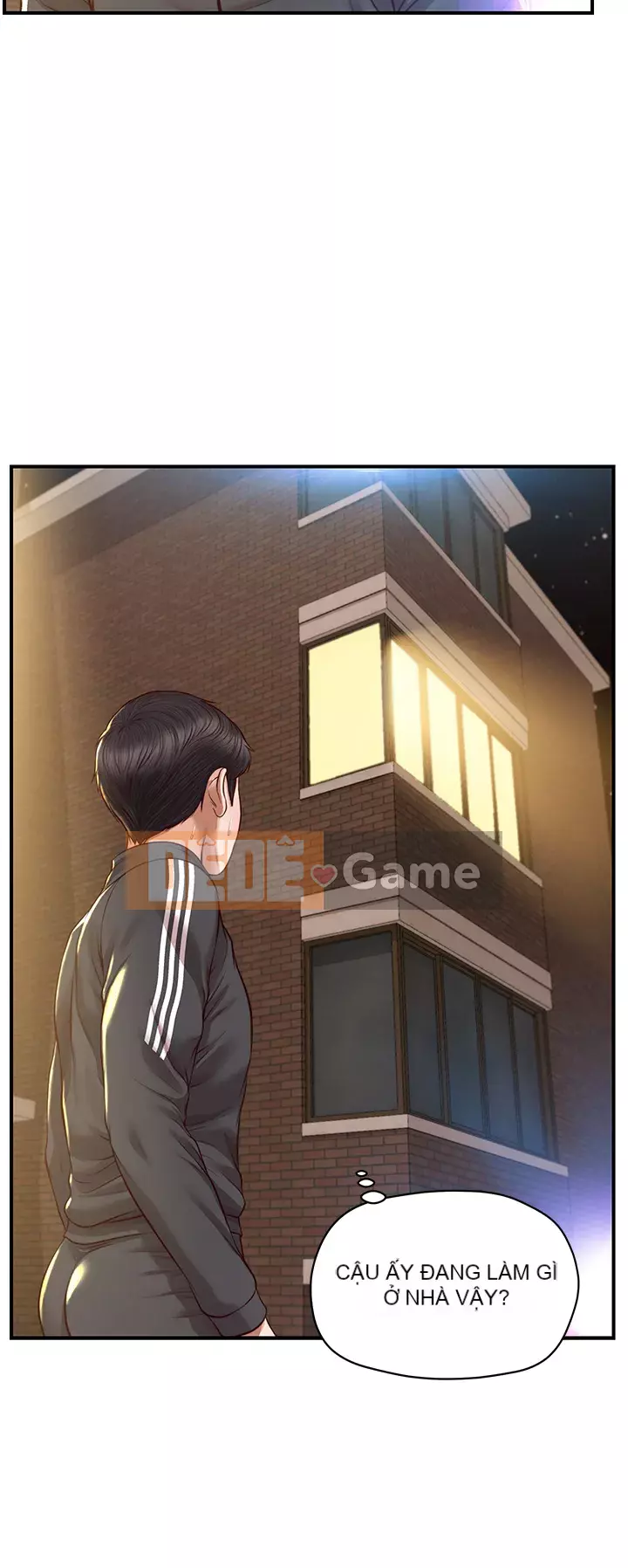 Sự sụp đổ của tình yêu thuần khiết Chương 22-23