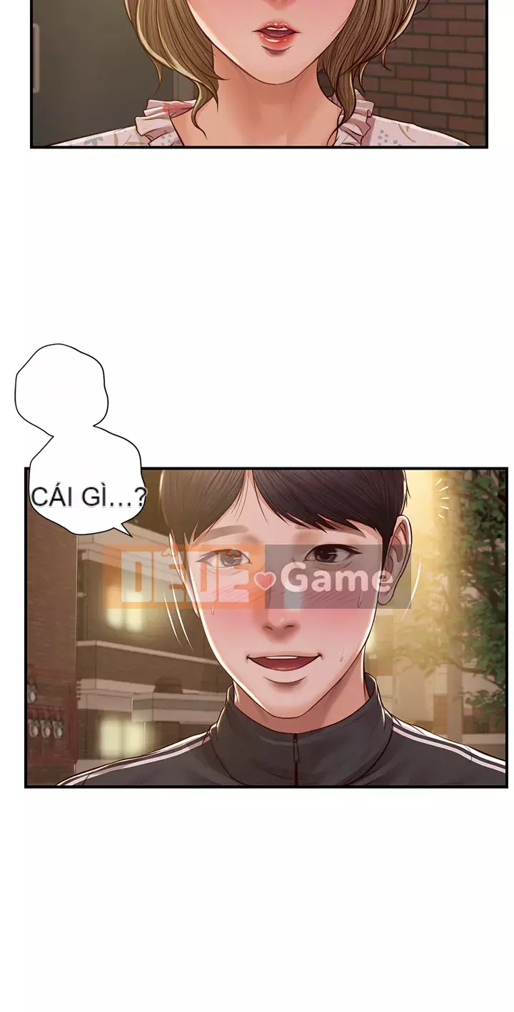 Sự sụp đổ của tình yêu thuần khiết Chương 22-23