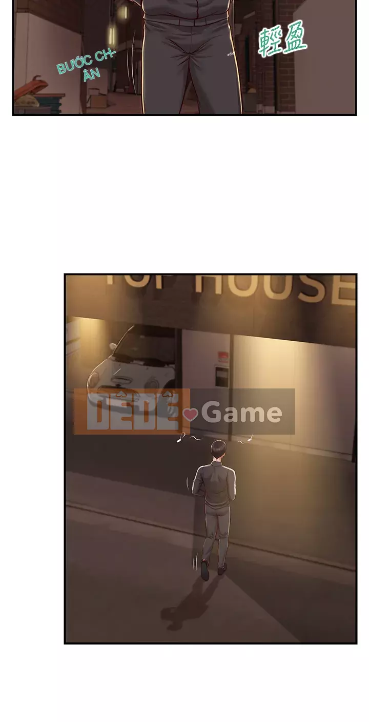 Sự sụp đổ của tình yêu thuần khiết Chương 22-23