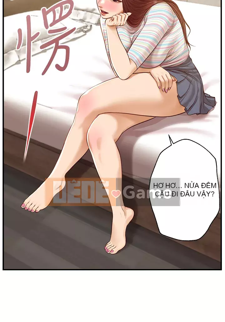 Sự sụp đổ của tình yêu thuần khiết Chương 22-23