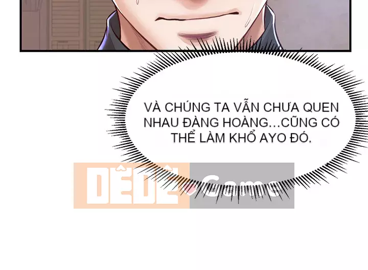 Sự sụp đổ của tình yêu thuần khiết Chương 22-23