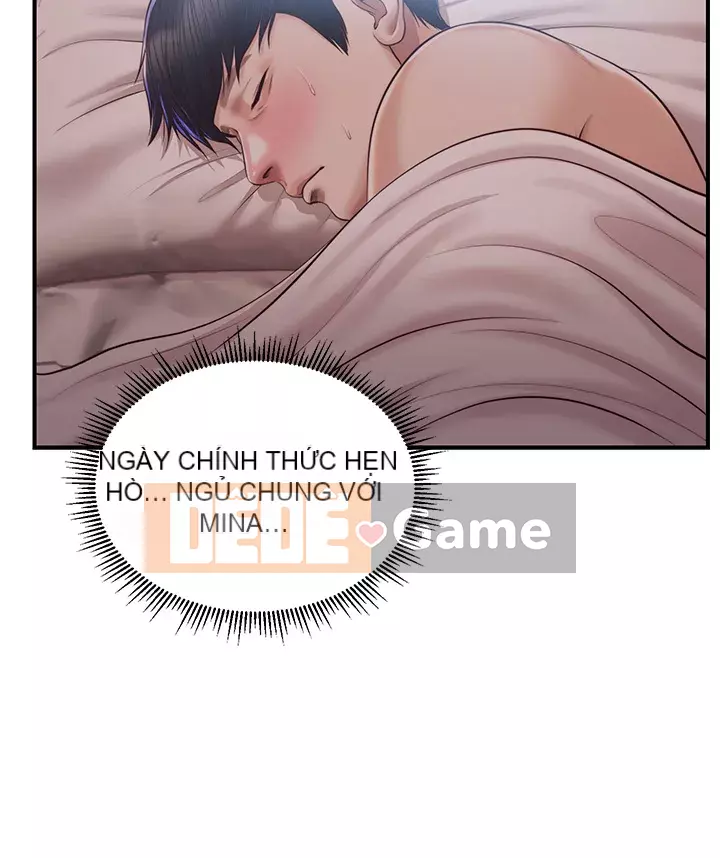 Sự sụp đổ của tình yêu thuần khiết Chương 22-23